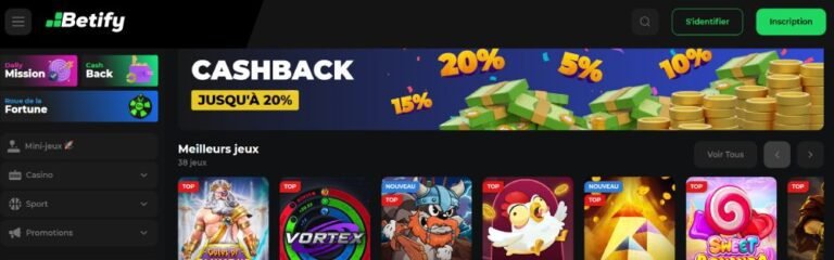 Betify casino bonus - Introduction Betify casino bonus - Introduction