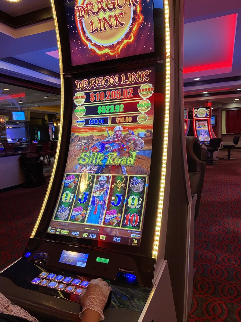 Casino dragonia, dragonia casino