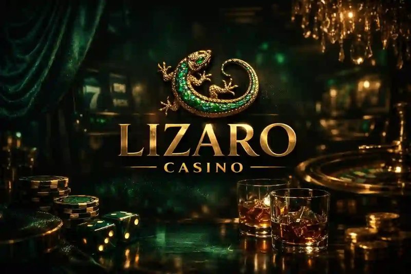 How long does it actually take to get into Lizaro Casino?